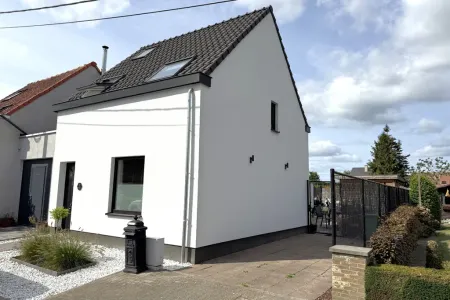 Huis Te Koop Oosteeklo
