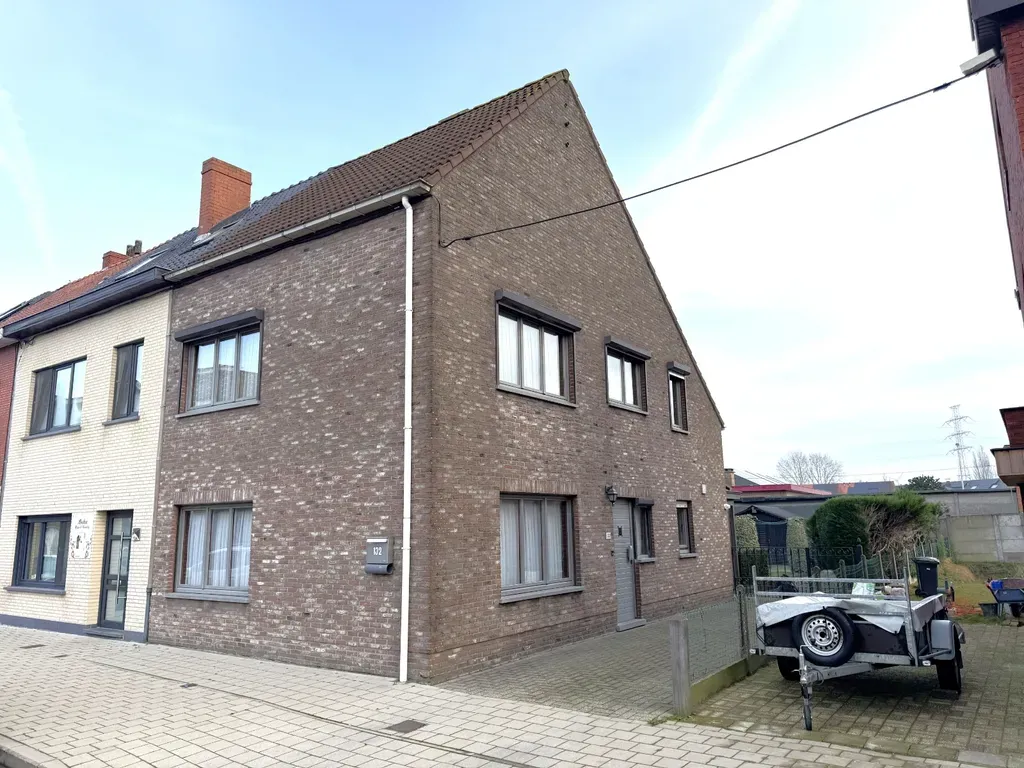 Hoofdfoto Huis in Wondelgem