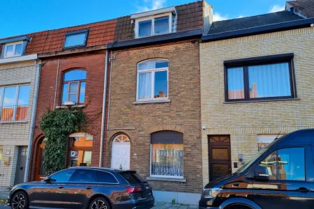 Maison À vendre Mariakerke