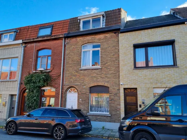 Huis in Mariakerke - Spellewerkstraat 120, 9030