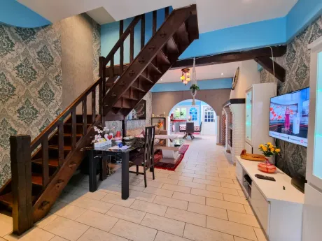 Huis in Mariakerke - Spellewerkstraat 120, 9030 - foto 2