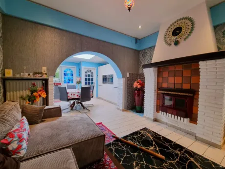 Huis in Mariakerke - Spellewerkstraat 120, 9030 - foto 4