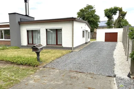 Maison À vendre Tronchiennes