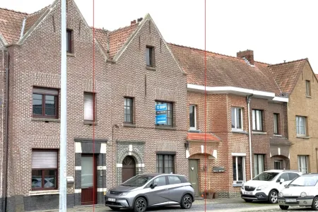 Huis Te Koop Astene