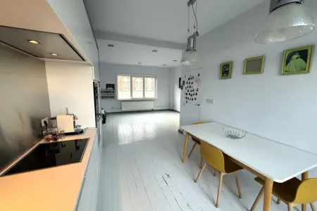 Huis Te Koop Sint-Amandsberg