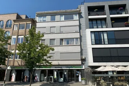Appartement Te Koop Deinze