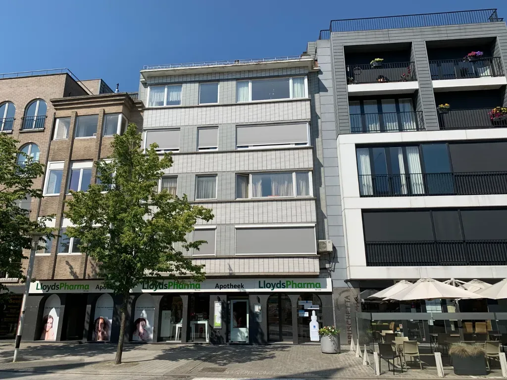 Hoofdfoto Appartement in Deinze