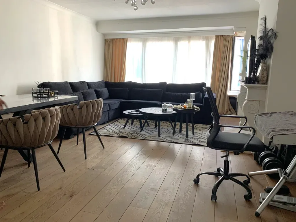 Hoofdfoto Appartement in Deinze