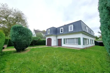 Villa Te Koop Sint-Denijs-Westrem