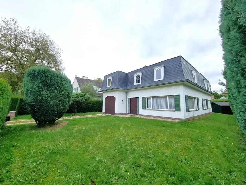 Photo principale Villa à Sint-Denijs-Westrem