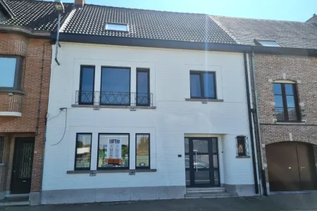 Maison À vendre Zottegem
