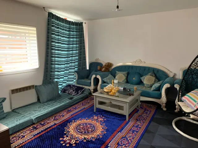 Appartement in Gent - Brugsesteenweg 196 A, 9000