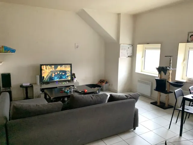 Appartement in Gent - Brugsesteenweg 196 B, 9000