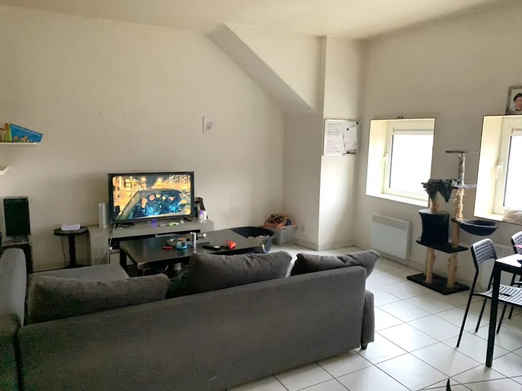 Hoofdfoto Appartement in Gent