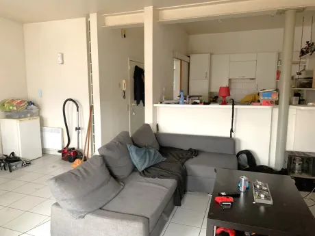 Appartement in Gent - Brugsesteenweg 196 B, 9000 - foto 4