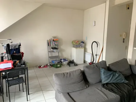 Appartement in Gent - Brugsesteenweg 196 B, 9000 - foto 5