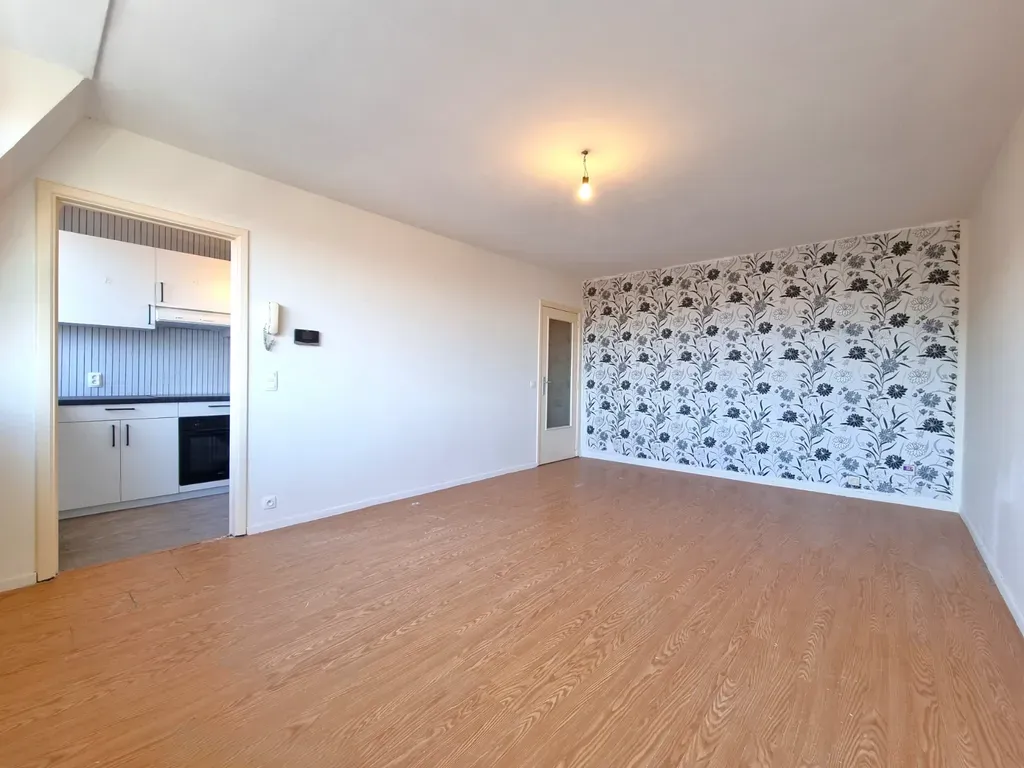 Hoofdfoto Appartement in Gent