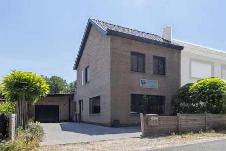 Huis Gearchiveerd Wetteren