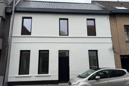 Huis Te Koop Kruisem