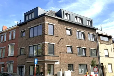 Appartement Gearchiveerd Gentbrugge