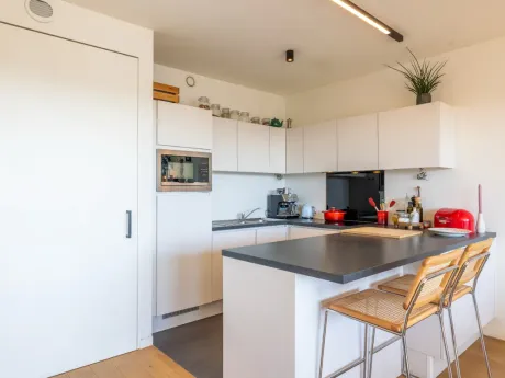Appartement in Gent - Nieuwevaart 193 201, 9000 - foto 10