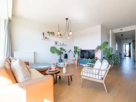 Appartement in Gent - Nieuwevaart 193 201, 9000 - foto 6