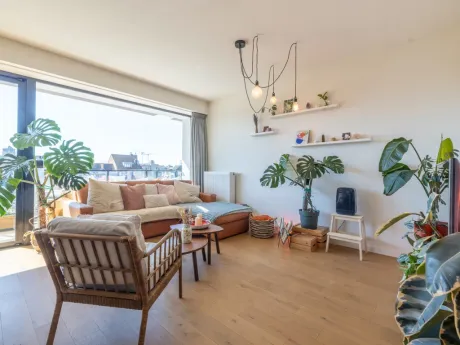 Appartement in Gent - Nieuwevaart 193 201, 9000 - foto 7