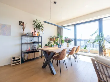 Appartement in Gent - Nieuwevaart 193 201, 9000 - foto 8