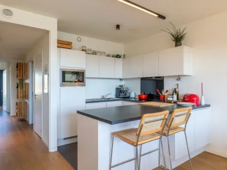 Appartement in Gent - Nieuwevaart 193 201, 9000 - foto 9