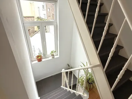 Huis in Gent - Meibloemstraat 13, 9000 - foto 10