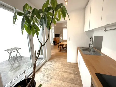 Huis in Gent - Meibloemstraat 13, 9000 - foto 6