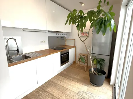 Huis in Gent - Meibloemstraat 13, 9000 - foto 7