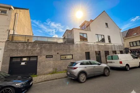 Huis Te Koop Gent