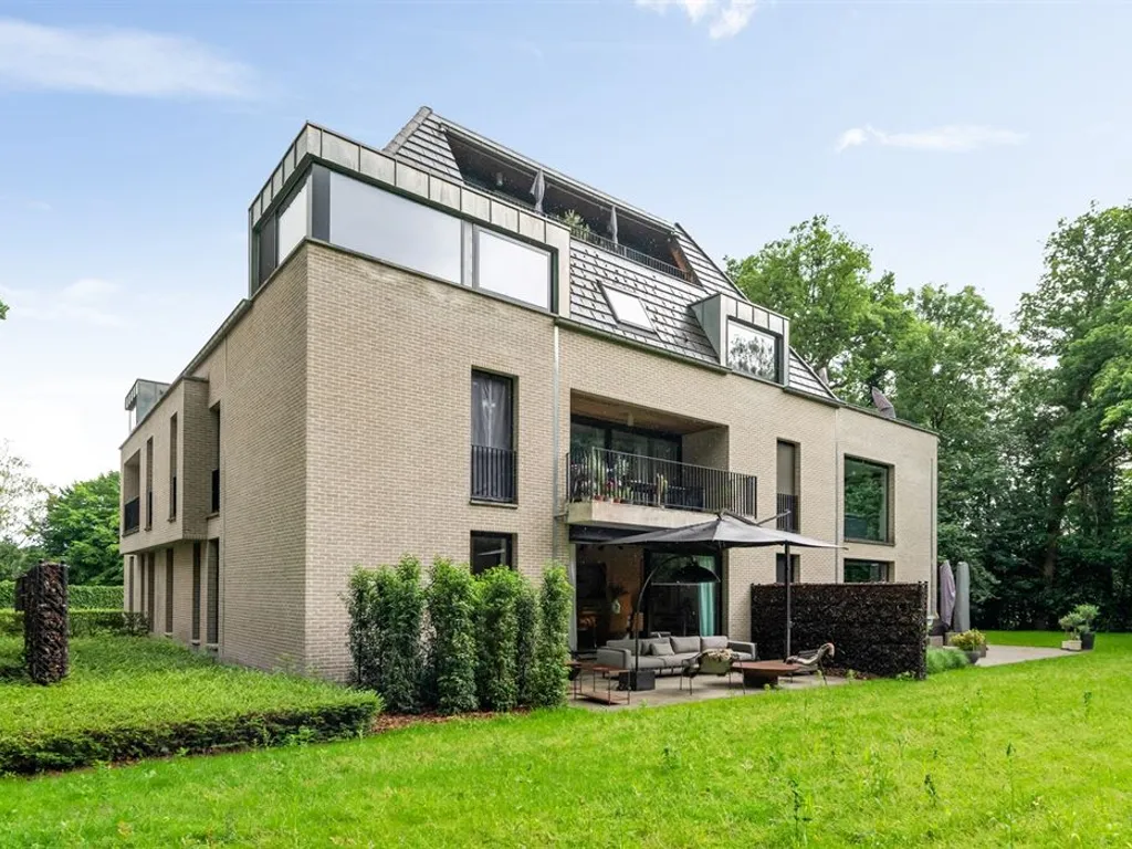 Hoofdfoto Huis in Duffel