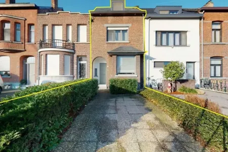 Villa À vendre Rumst