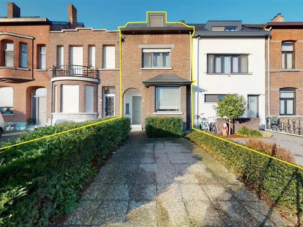 Hoofdfoto Huis in Rumst