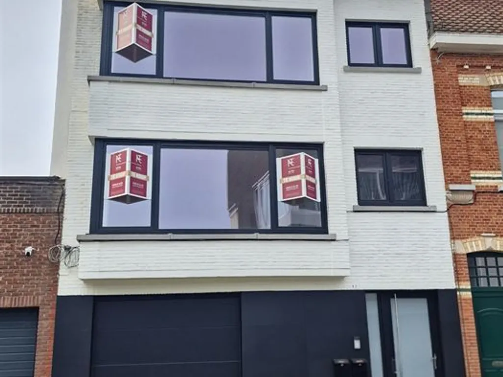 Hoofdfoto Appartement in Duffel