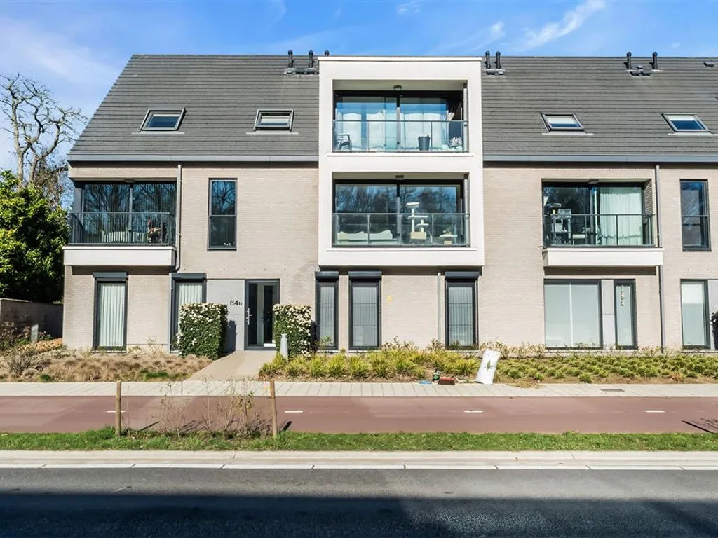Hoofdfoto Appartement in Duffel