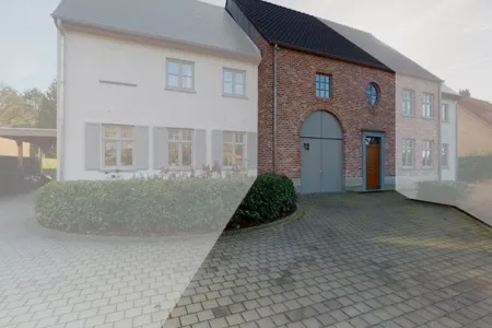 Villa Te Koop Lier