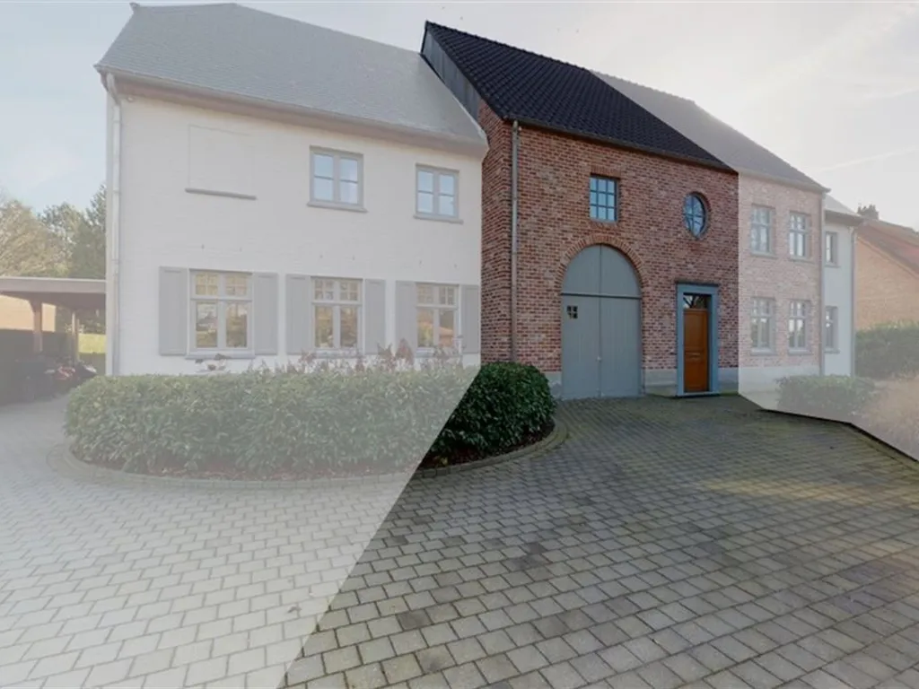 Hoofdfoto Huis in Lier