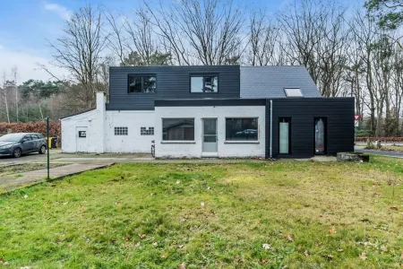 Huis Te Koop Bonheiden