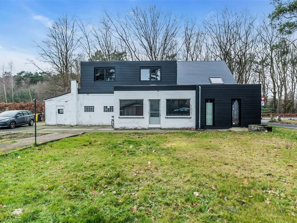 Hoofdfoto Huis in Bonheiden