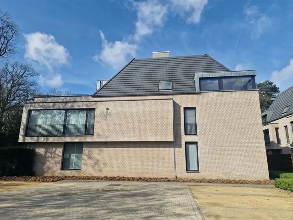 Hoofdfoto Appartement in Duffel