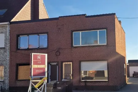 AppartementKoningshooikt