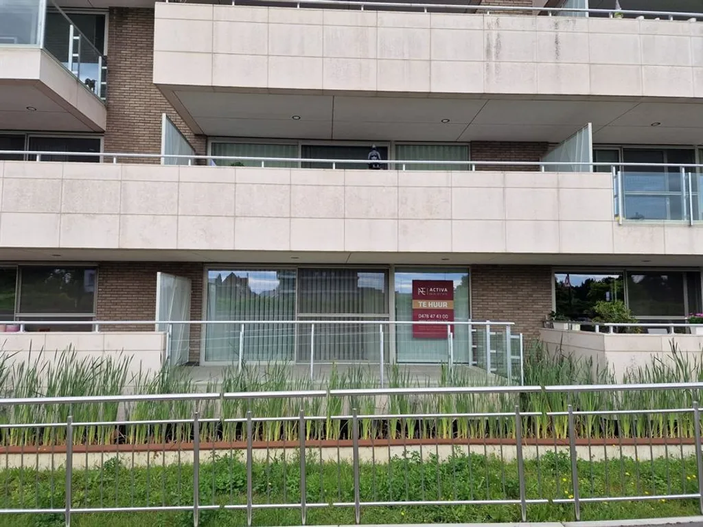 Hoofdfoto Appartement in Duffel