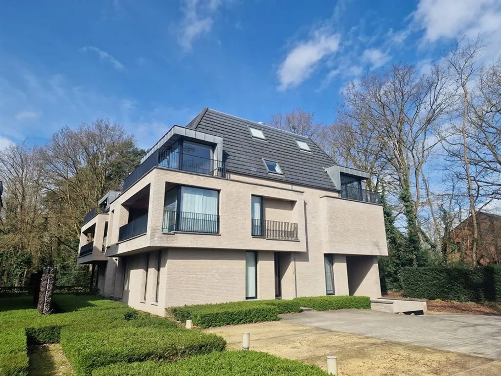 Hoofdfoto Appartement in Duffel