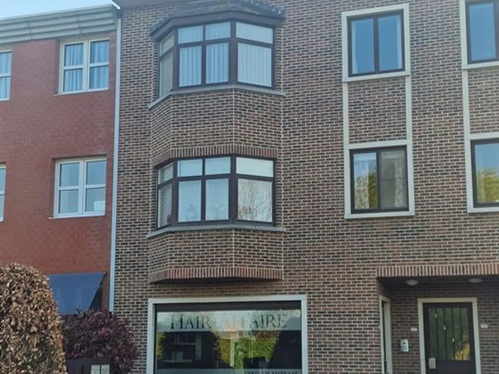 Hoofdfoto Handelspand in Duffel