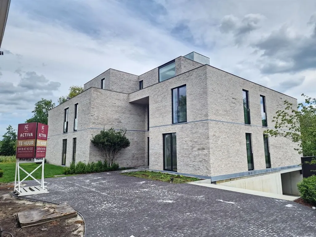 Hoofdfoto Appartement in Duffel