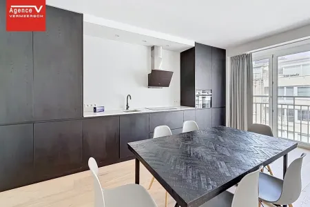 Appartement À louer Ostende