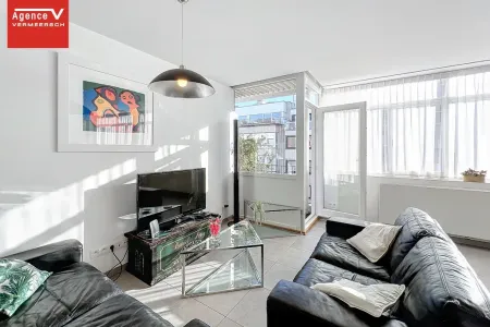 Appartement À louer Ostende